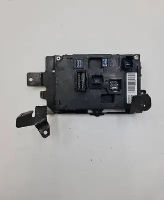 Peugeot 207 Comfort/convenience module 9665778480