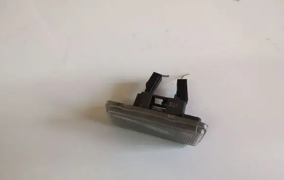 Mazda 121 Other interior light 