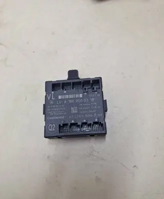Mercedes-Benz GLE (W166 - C292) Door control unit/module A1669000318 A1669025308 A1669012103