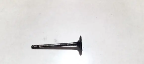 Opel Astra F Valve 