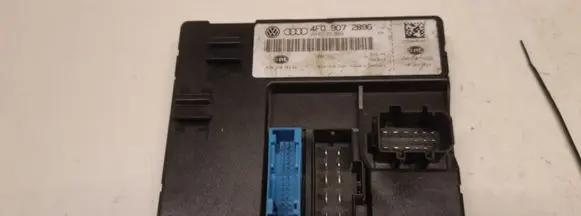 Audi A6 S6 C6 4F Light module LCM 4F0907289G