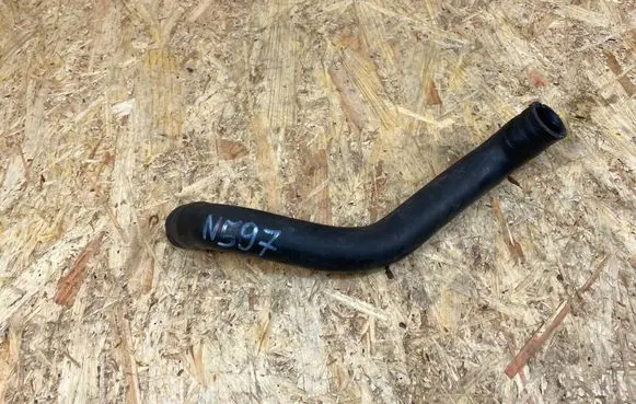 Mercedes-Benz A W176 Engine coolant pipe/hose A2465010182