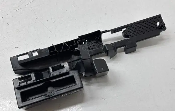 Citroen C5 Aircross Other interior part 9825571180