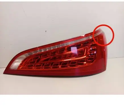 Audi Q5 SQ5 Rear/tail lights 8R0945094A AU416T2L