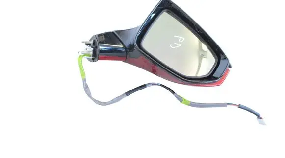 Lexus ES 250 - 300 - 330 Front door electric wing mirror