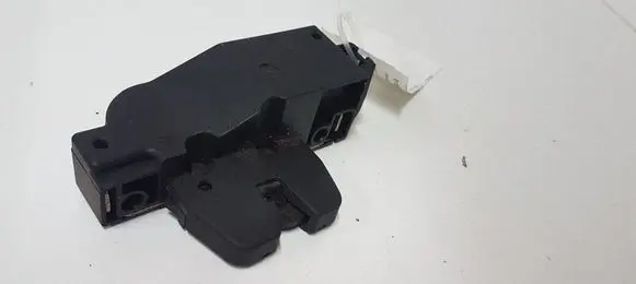 Peugeot 407 Tailgate/trunk/boot lock/catch/latch 18050517 9652301980