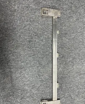 BMW X1 F48 F49 Front bumper cross member 730160513 617610 081222C