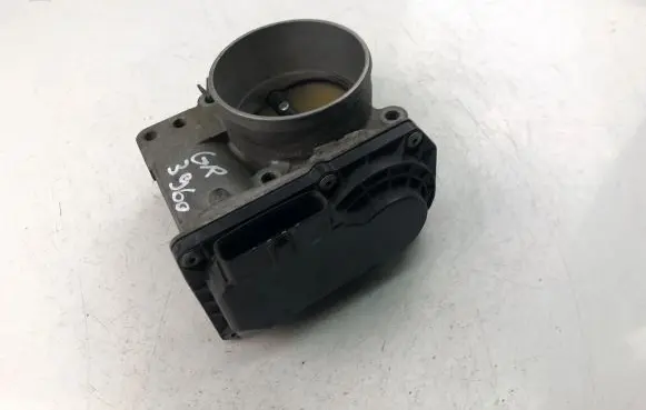 Volvo S40 Throttle valve 30711551