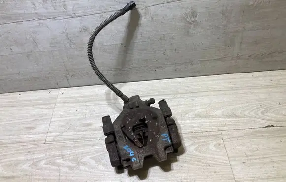 Mercedes-Benz C W204 Rear brake caliper 300X22