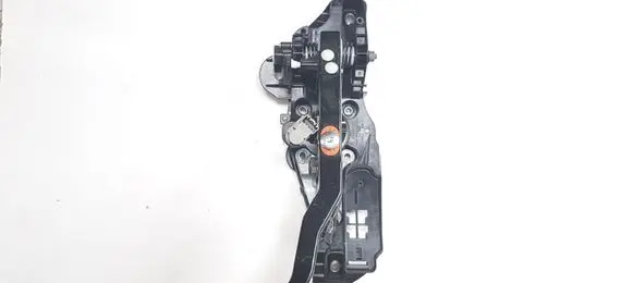 Ford Fusion II Brake pedal DG989F856ACDEF J1626185148B BT4T9G854AA