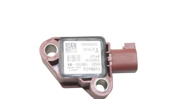 Land Rover Range Rover Sport L320 Airbag deployment crash/impact sensor 5H2Z14B345BA