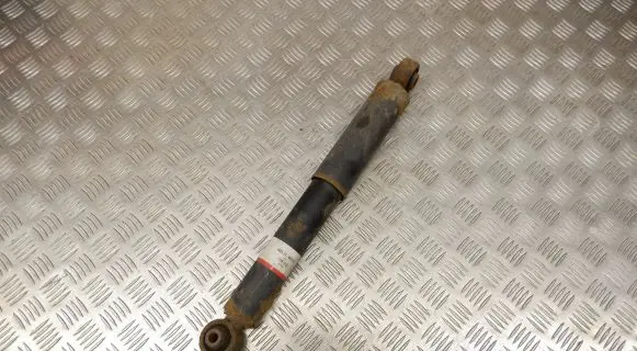 Lexus RX 450H Rear shock absorber/damper 4853148143