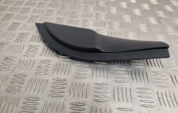 Other front door trim element
