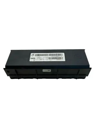 Opel Astra J Air conditioning/heating control unit 90151388 19102009 AY4114738