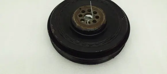 Audi A5 8T 8F Crankshaft pulley 059105251BN