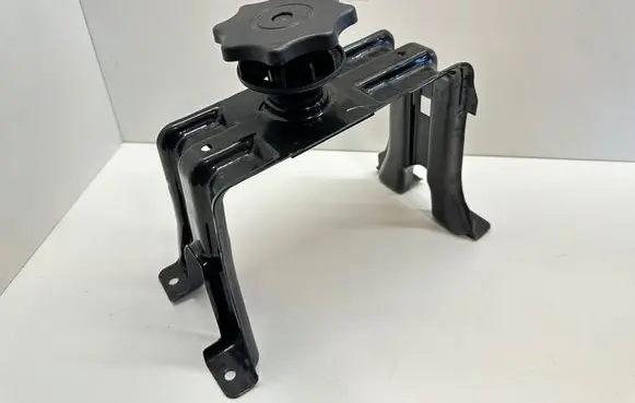 Audi A4 S4 B8 8K Battery bracket 8K0802715A