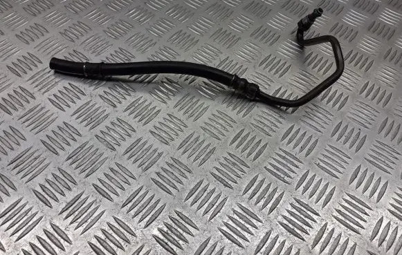 Opel Astra H Power steering hose/pipe/line