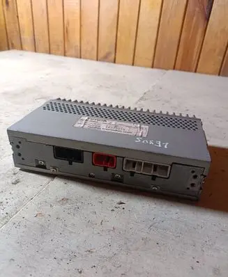 Lexus GS 300 400 430 Other control units/modules 8628030361
