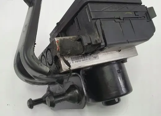 Mercedes-Benz ML W163 ABS Pump A1635450316