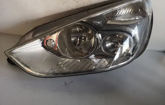 Ford Galaxy Headlight/headlamp 6M2113W030BK 1LJ00925003