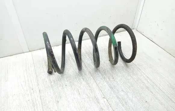 Volvo V70 Rear coil spring