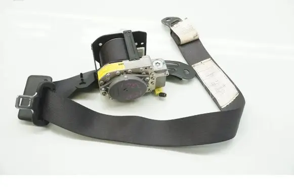 Lexus IS 220D-250-350 Rear seatbelt TK-AF0-EF701-P