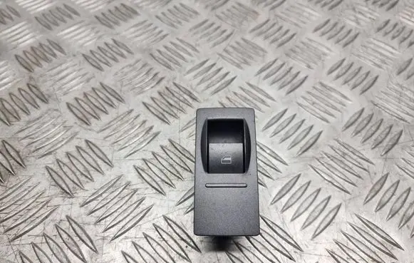 Volkswagen Phaeton Electric window control switch 3D0959858E