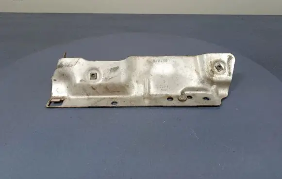 BMW 2 F44 Exhaust heat shield 8632101