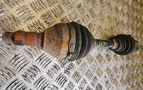 Opel Signum Front driveshaft
