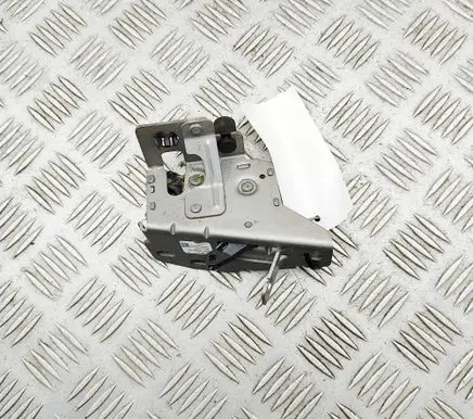 Ford Transit VII Rear door lock BK21V43287AG