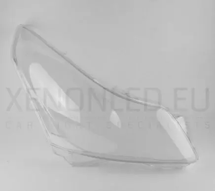 Infiniti G37 Headlight lense 