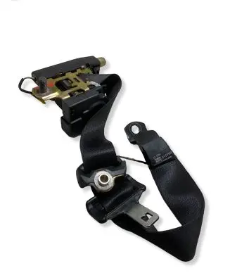 Mercedes-Benz ML W163 Rear seatbelt A1638602085 33001316