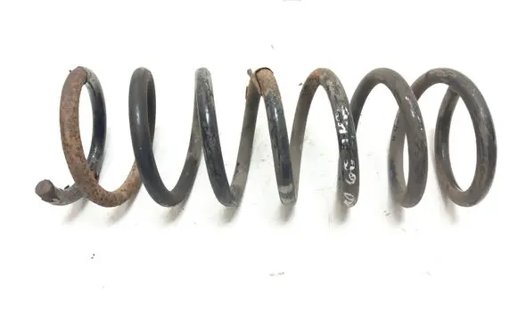 Volvo V50 Rear coil spring