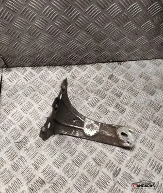 Volkswagen PASSAT CC Fender mounting bracket 3C8821142