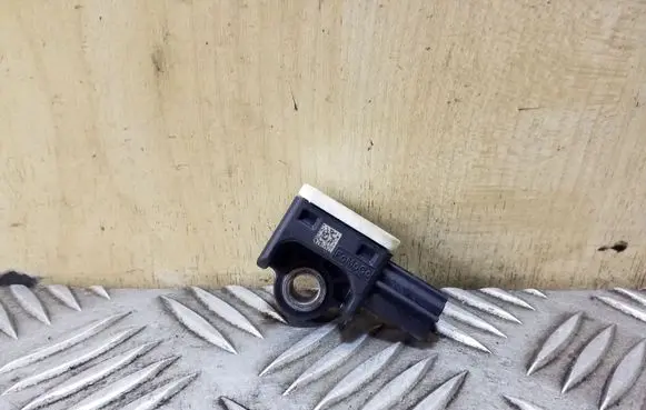 Ford Kuga II Airbag deployment crash/impact sensor CM5T14B006AA