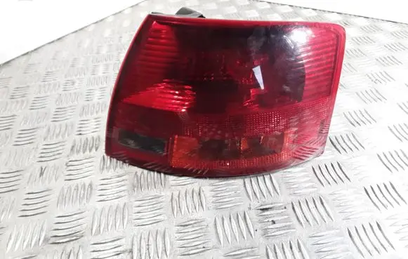 Rear/tail lights