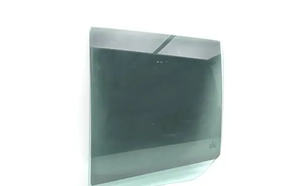 Jeep Commander Rear door window glass E643R-00049 AS2-M25-DOT24