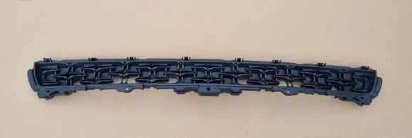 Peugeot 4008 Front bumper lower grill 6402A270