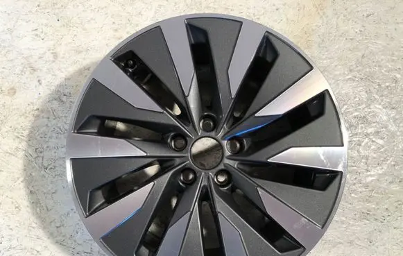 Audi A6 S6 C8 4K R18 alloy rim 