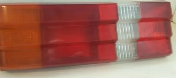 Ford Escort Rear/tail lights 013369 3341