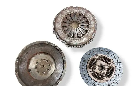 KIA Soul Clutch set kit 1878634166