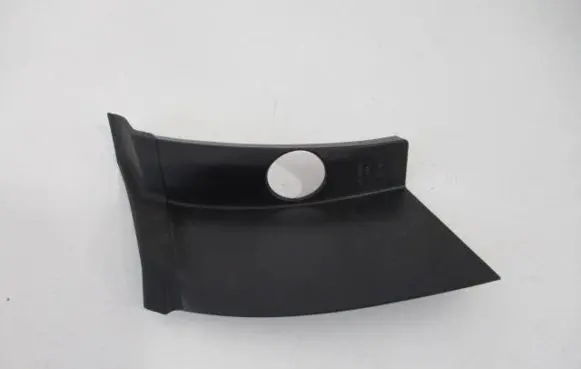 Headlight/headlamp dust cover