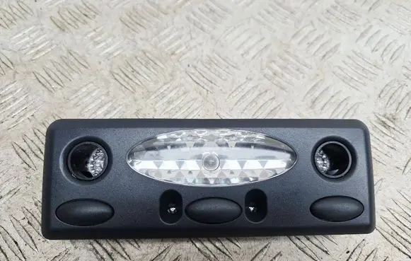Mini One - Cooper Cabrio R52 Front seat light 6962042 63316962042