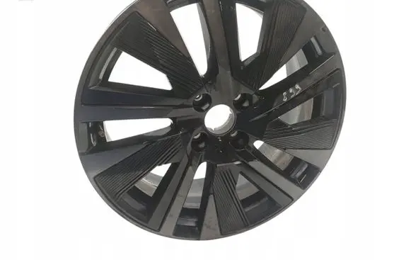 Peugeot 2008 II R18 alloy rim 