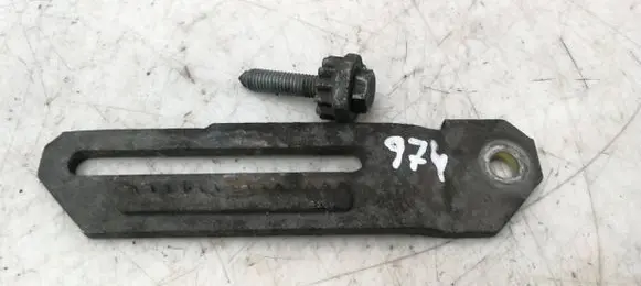 Audi Coupe Alternator belt tensioner 