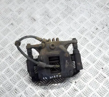 Opel Vivaro Front brake caliper