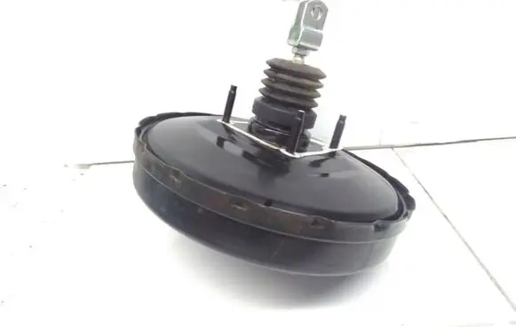 Hyundai Getz Brake booster