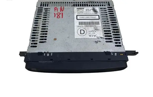 Nissan Primera CD/DVD changer 28185BA010