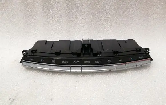 Mercedes-Benz S W222 Climate control unit A2229063602