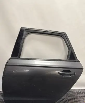 Audi A6 C7 Rear door